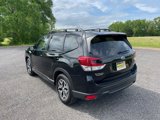Used 2024 Subaru Forester Premium image 3