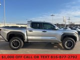 New 2025 Toyota Tacoma TRD Off-Road image 3