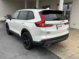 New 2026 Honda CR-V Sport Touring image 3