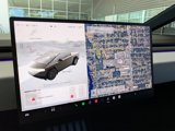 Used 2024 Tesla Cybertruck AWD Crew Cab image 2