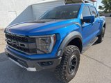 Used 2021 Ford F150 Raptor w/ Equipment Group 801A High image 3