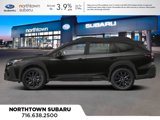 New 2025 Subaru Outback Onyx Edition image 3