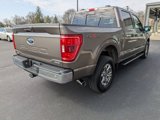 Used 2022 Ford F150 XLT w/ Equipment Group 302A High image 5
