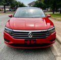 Used 2020 Volkswagen Jetta SE image 3