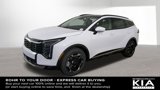 New 2026 Kia Sportage SX image 4