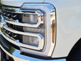 New 2025 Ford F350 Lariat w/ Chrome Package image 4