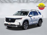 New 2025 Honda Pilot Elite image 3