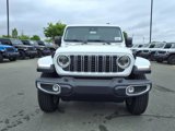 New 2025 Jeep Wrangler Sahara w/ Safety Group image 2