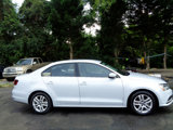 Used 2017 Volkswagen Jetta S w/ Jetta S Cold Weather Package image 4
