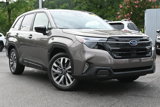 Certified 2025 Subaru Forester Touring image 2