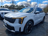 New 2025 Kia Sorento EX image 2