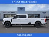 New 2025 Ford F250 XLT image 3