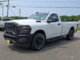 New 2025 RAM 2500 Tradesman image 2