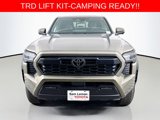 New 2025 Toyota Tacoma TRD Off-Road image 3