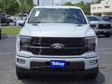 New 2025 Ford F150 Platinum image 3