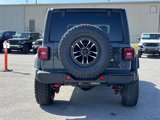 New 2025 Jeep Wrangler Unlimited Rubicon image 5