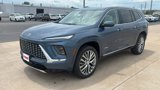 New 2025 Buick Enclave Avenir image 5