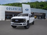New 2025 Ford F350 Platinum w/ Tremor Off-Road Package image 2