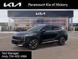 New 2026 Kia Sportage LX image 3