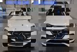 New 2025 Mercedes-Benz E 450 4MATIC All-Terrain Wagon image 3