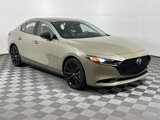 Certified 2024 MAZDA MAZDA3 s image 2