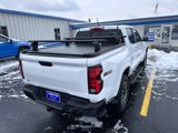 Used 2023 Chevrolet Colorado Z71 w/ Z71 Convenience Package 2 image 3