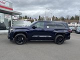 New 2025 Toyota Sequoia Platinum image 4