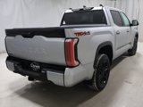 New 2025 Toyota Tundra Platinum image 4