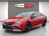 Used 2023 Toyota Camry XSE image 3