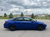 Used 2021 Hyundai Elantra SEL image 4