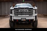 Used 2024 GMC Sierra 2500 AT4 w/ AT4 Premium Plus Package image 4