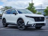 New 2026 Honda CR-V Sport Touring image 2