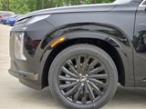 New 2025 Hyundai Palisade Calligraphy image 5