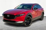 Certified 2025 MAZDA CX-30 2.5 Turbo w/ Premium Plus Pkg image 3