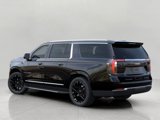New 2025 GMC Yukon XL Elevation image 3