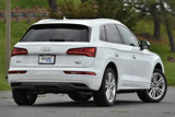 Used 2018 Audi Q5 Prestige w/ Prestige Package image 5