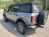 Used 2022 Ford Bronco Badlands image 5