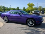 Certified 2023 Dodge Challenger SXT w/ Plus Package image 2
