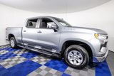 Used 2024 Chevrolet Silverado 1500 LT w/ Protection Package image 2