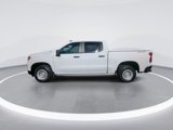Used 2024 Chevrolet Silverado 1500 W/T w/ WT Value Package image 5