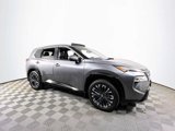 Certified 2024 Nissan Rogue Platinum w/ Platinum Premium Package image 3