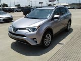 Used 2017 Toyota RAV4 Limited image 3