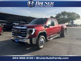 New 2025 GMC Sierra 3500 SLT w/ SLT Premium Package image 1