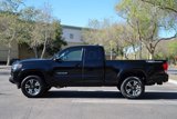 Used 2017 Toyota Tacoma TRD Sport image 4