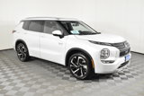 New 2025 Mitsubishi Outlander SEL image 4