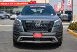 New 2025 Nissan Pathfinder Rock Creek image 3