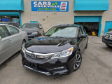 Used 2016 Honda Accord EX-L image 3