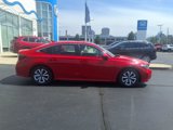 New 2026 Honda Civic LX image 2
