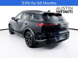 New 2026 INFINITI QX60 Autograph w/ Dark Cargo Package image 5