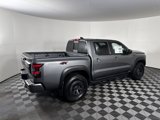 New 2025 Nissan Frontier PRO-4X image 4